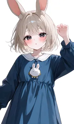Profile image of 兎美