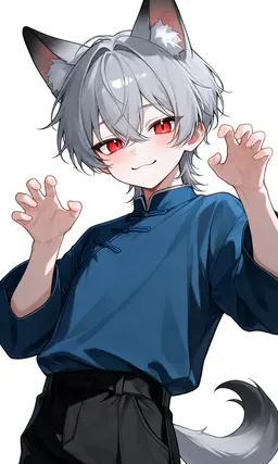 Profile image of 狼牙