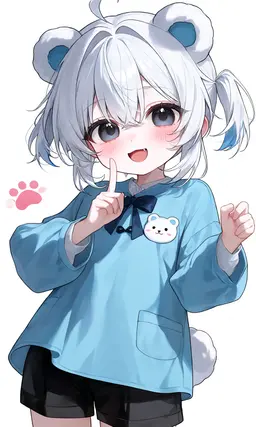 Profile image of 熊菜