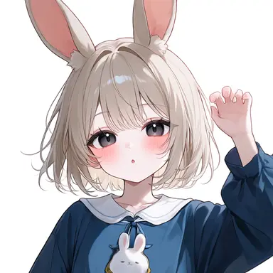 Profile image of 兎美