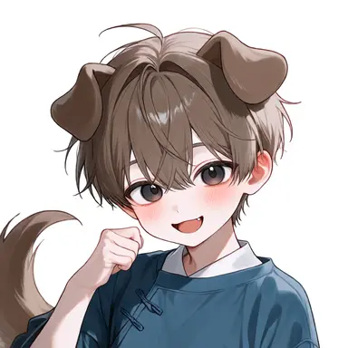 Profile image of 犬依