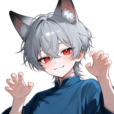 Profile image of 狼牙