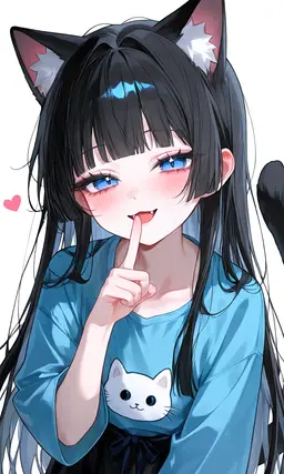 Profile image of 猫藍