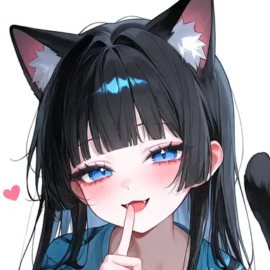Profile image of 猫藍