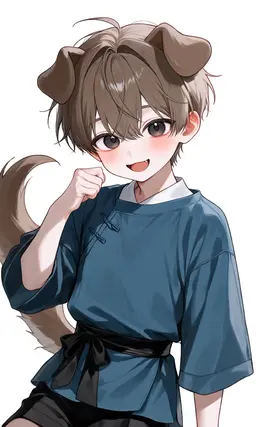 Profile image of 犬依