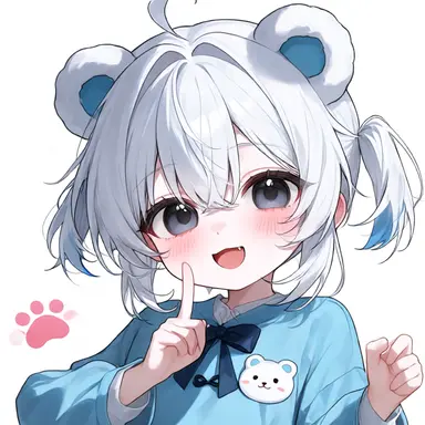 Profile image of 熊菜