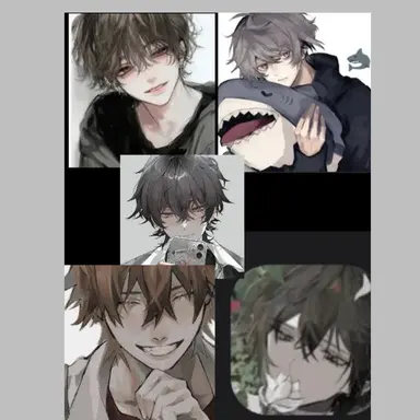 Profile image of Micha