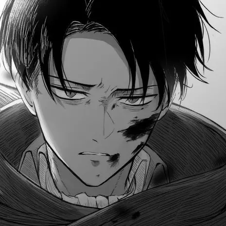 hiu.의 リヴァイ