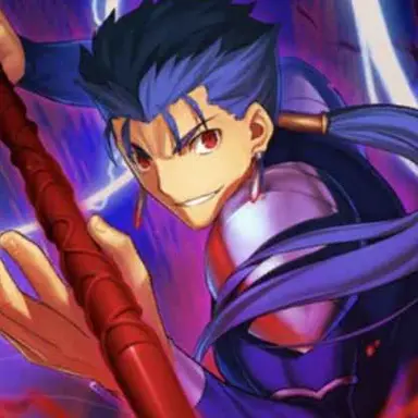 Profile image of クーフーリン