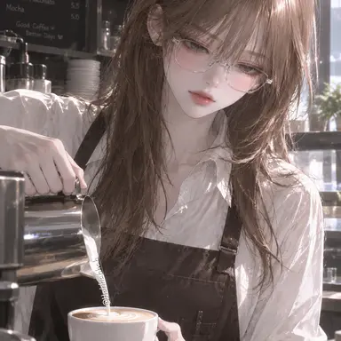 Profile image of 서하린