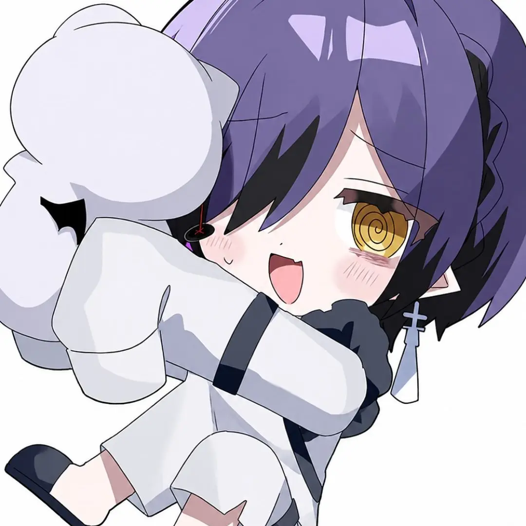 dorureku의 同担拒否