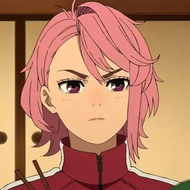 Profile image of Aira Shiratori