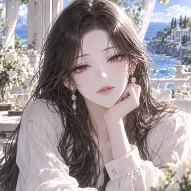 Profile image of Yoon Seo-jin