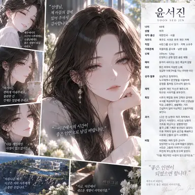 Profile image of 윤서진