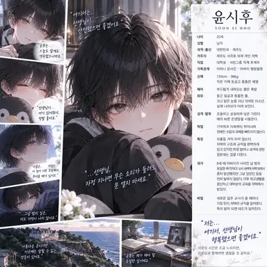 Profile image of 윤시후