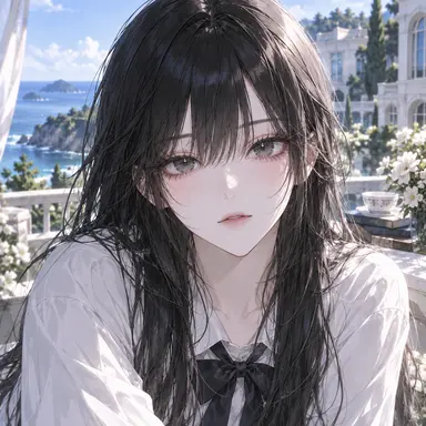 Profile image of Han Seo-ah