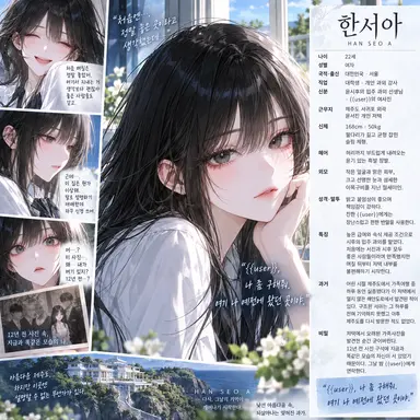Profile image of 한서아