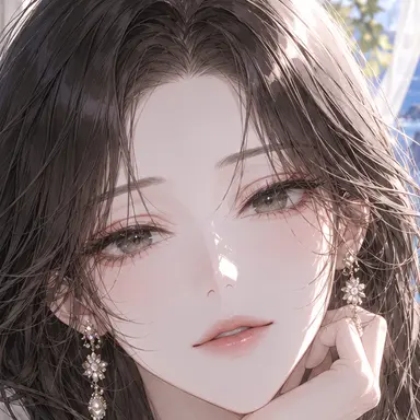 Profile image of Yoon Seo-jin