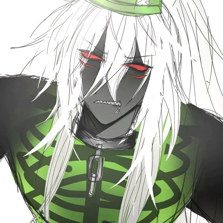 HappyFern9966의 너의 말을 왜 들어야하는건데.