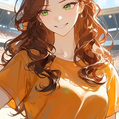 Profile image of Selene Morrow