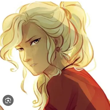 Profile image of Annabeth chase