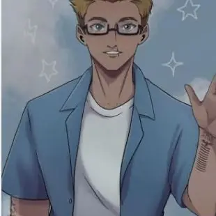 Profile image of Jason Grace