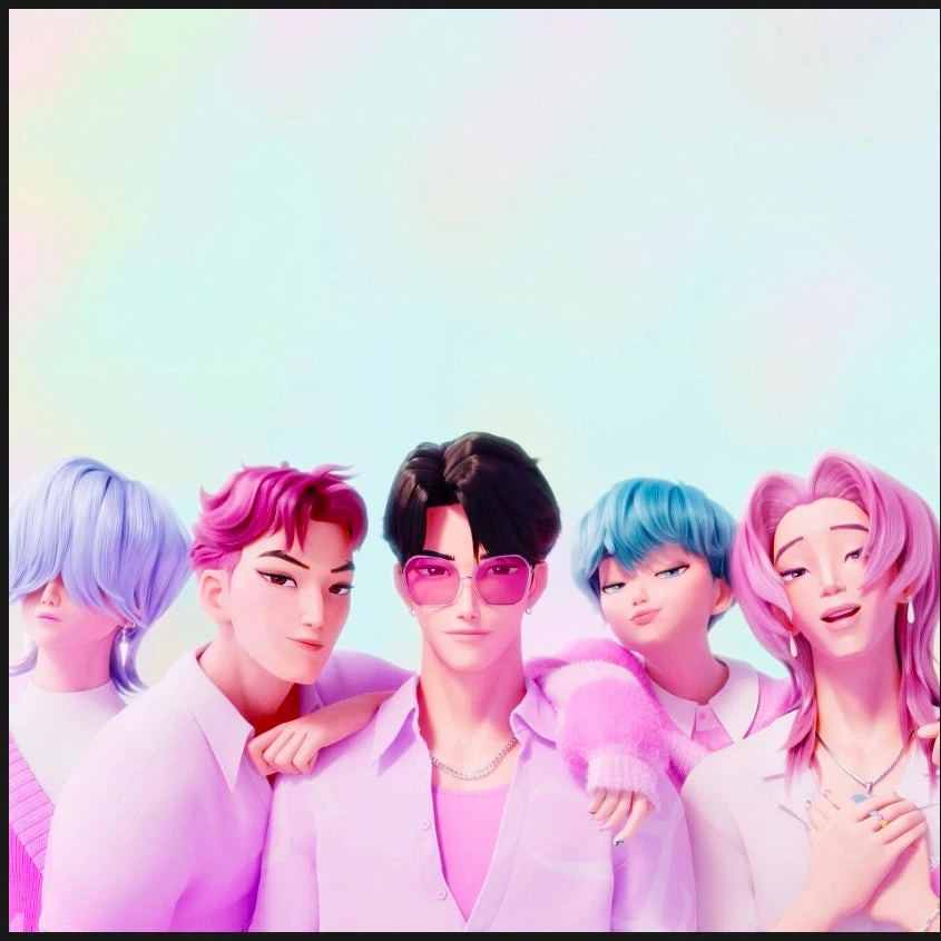 사자보이즈