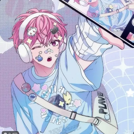 PlainDeath9071의 강아지 남사친VS고양이 남사친