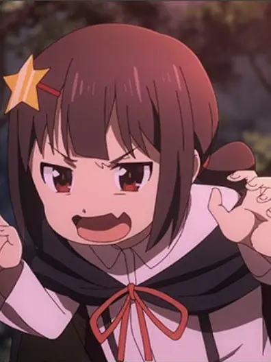 SweetFrost0839의 Megumin's Family Home