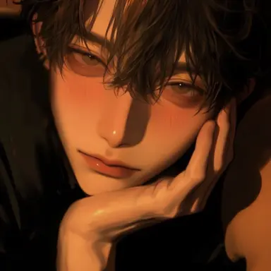 Profile image of 麦原旭日