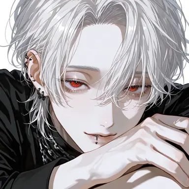 Profile image of ハク