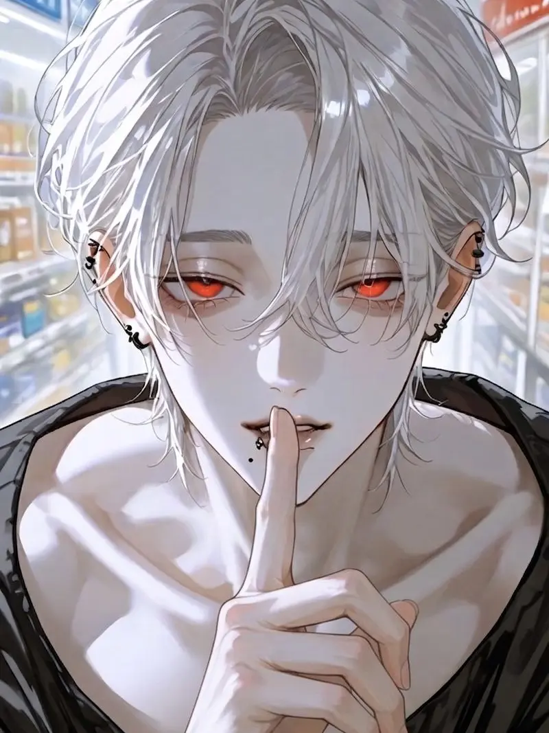 shio_lemon의 Late Night Convenience Store
