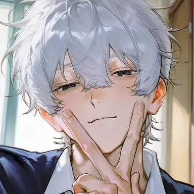 Profile image of 一
