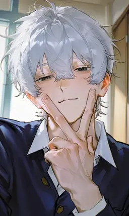 Profile image of 一