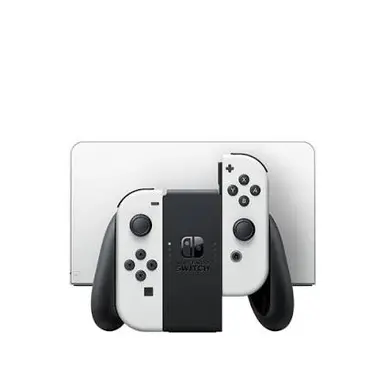 Profile image of 닌텐도스위치Oled