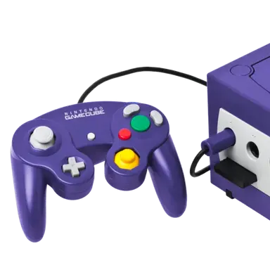 Profile image of 게임큐브