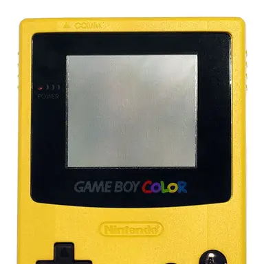 Profile image of 게임보이 컬러