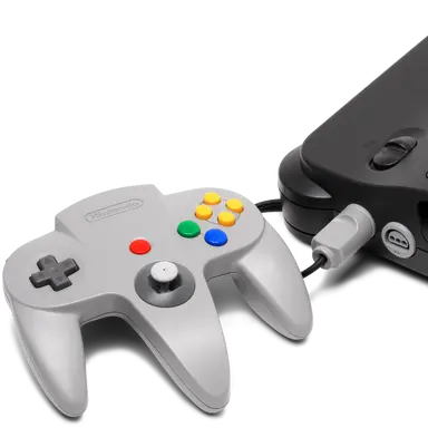 Profile image of 닌텐도 64