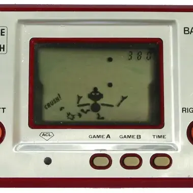 Profile image of 게임 앤 와치