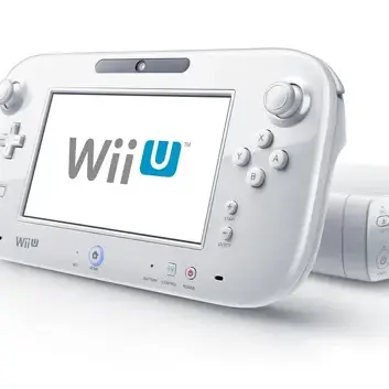 Profile image of 닌텐도 Wii U