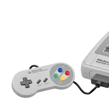 Profile image of 슈퍼 패미컴