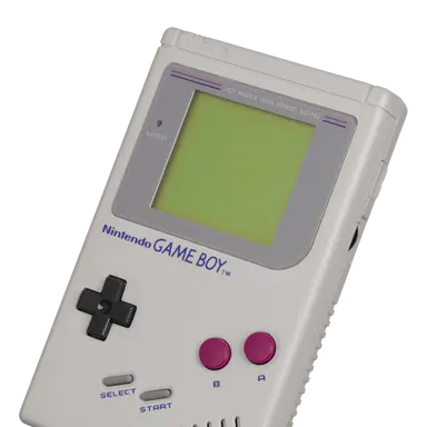 Profile image of 게임보이