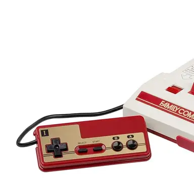 Profile image of 패미컴