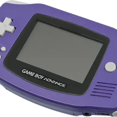 Profile image of 게임보이 어드밴스