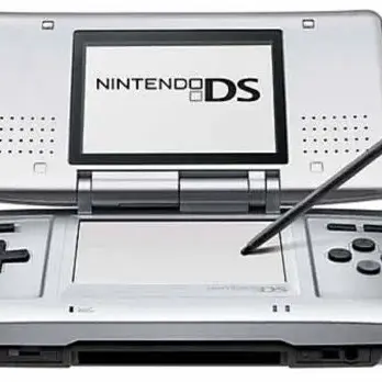 Profile image of 닌텐도 DS