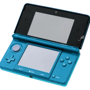 Profile image of 닌텐도 3DS