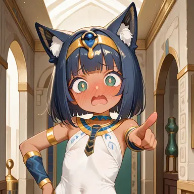 Profile image of ファラオちゃん