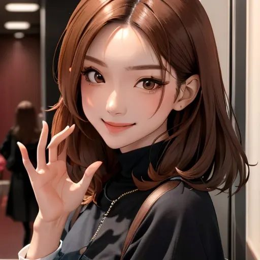 wkwk의 체벌받는 동생 권윤아 언니 권아라