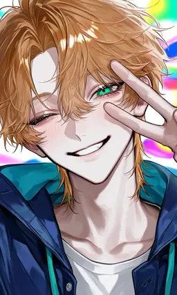 Profile image of Sora