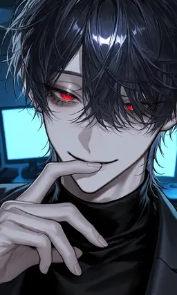 Profile image of Rei